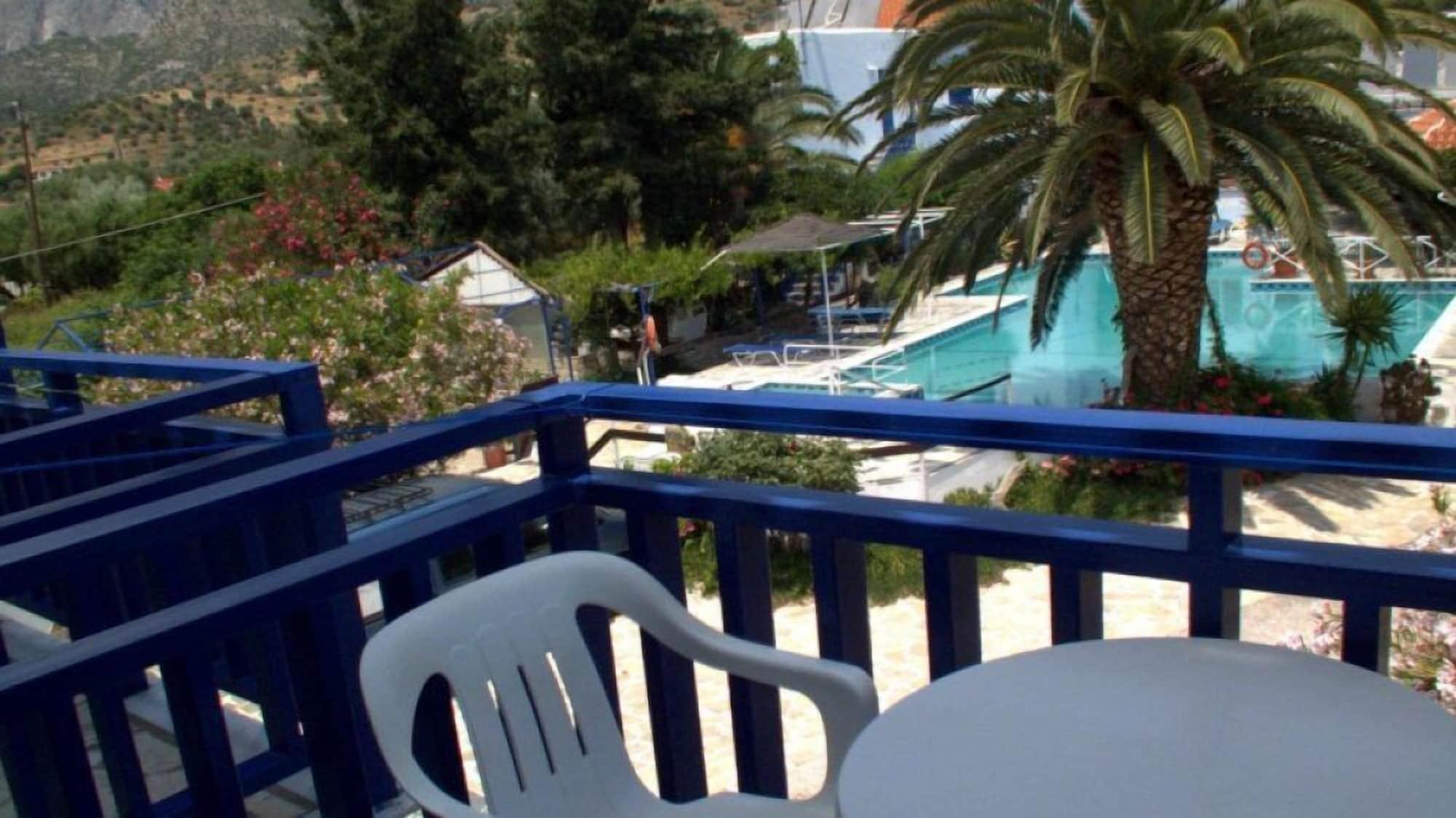 Hotel Sofia ماراثوكابوسْ المظهر الخارجي الصورة