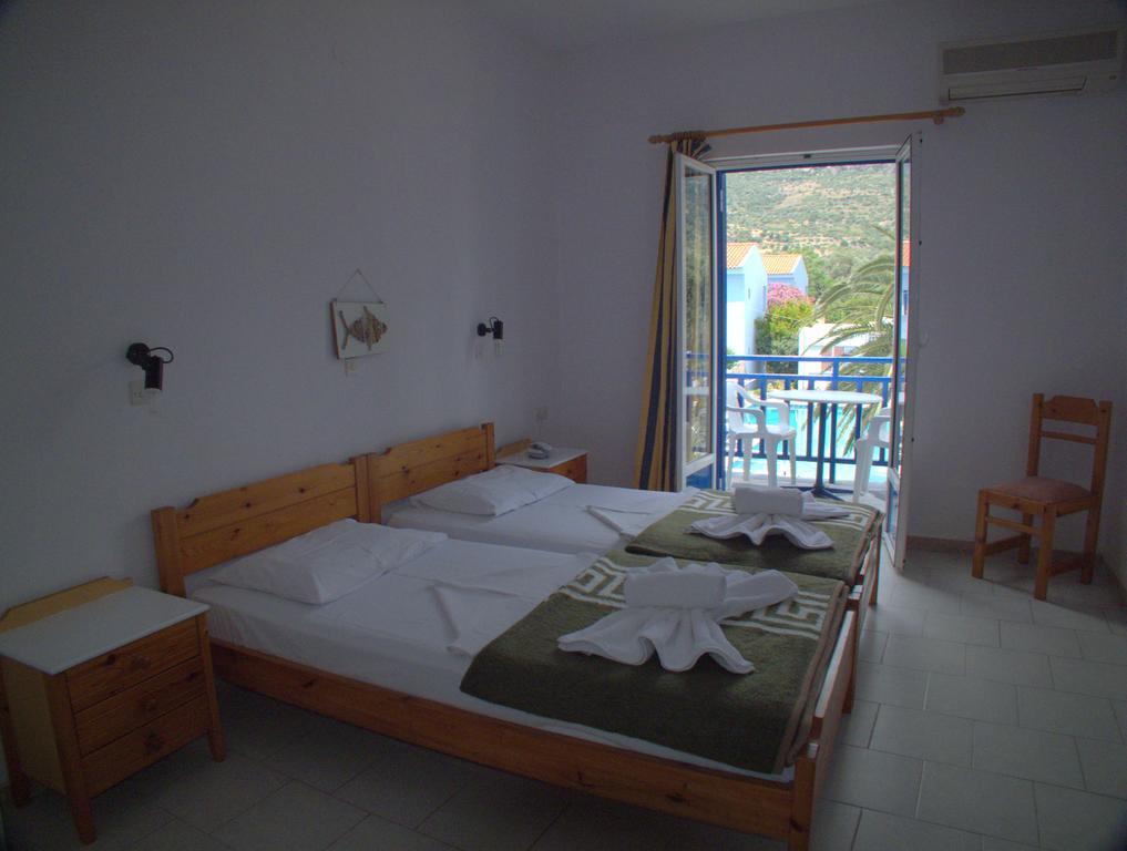 Hotel Sofia ماراثوكابوسْ المظهر الخارجي الصورة