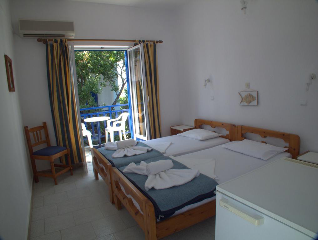 Hotel Sofia ماراثوكابوسْ المظهر الخارجي الصورة