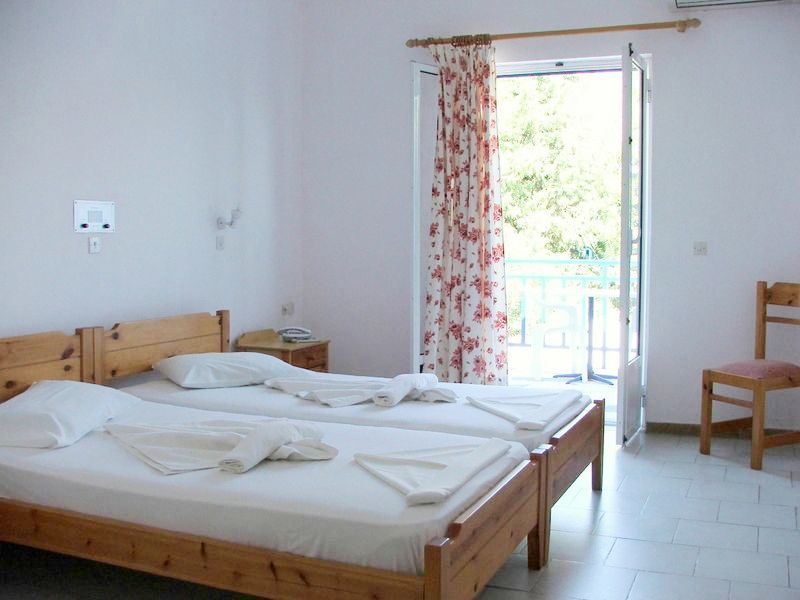 Hotel Sofia ماراثوكابوسْ المظهر الخارجي الصورة